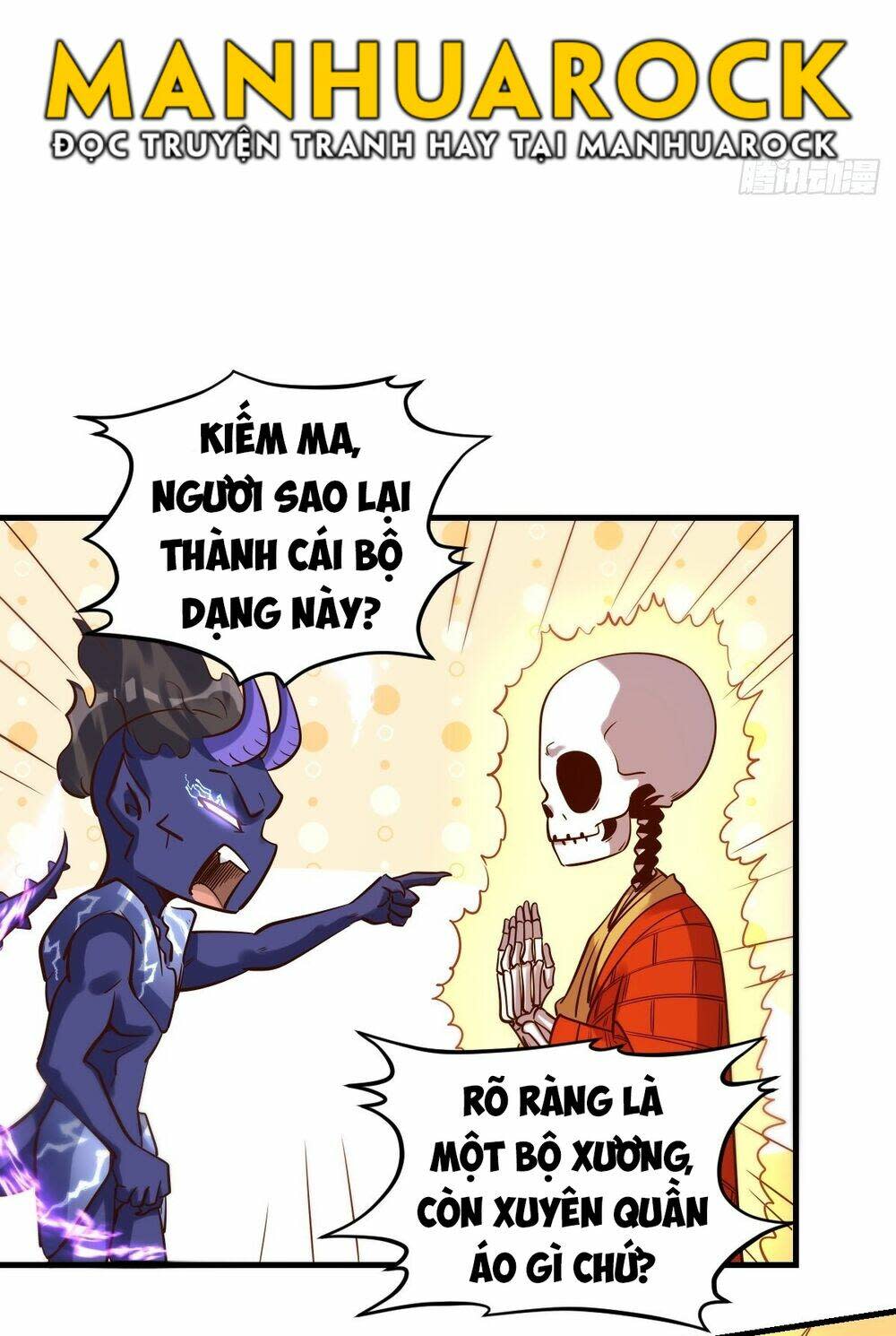 nguyên lai ta là tu tiên đại lão chapter 66 - Next Chapter 66