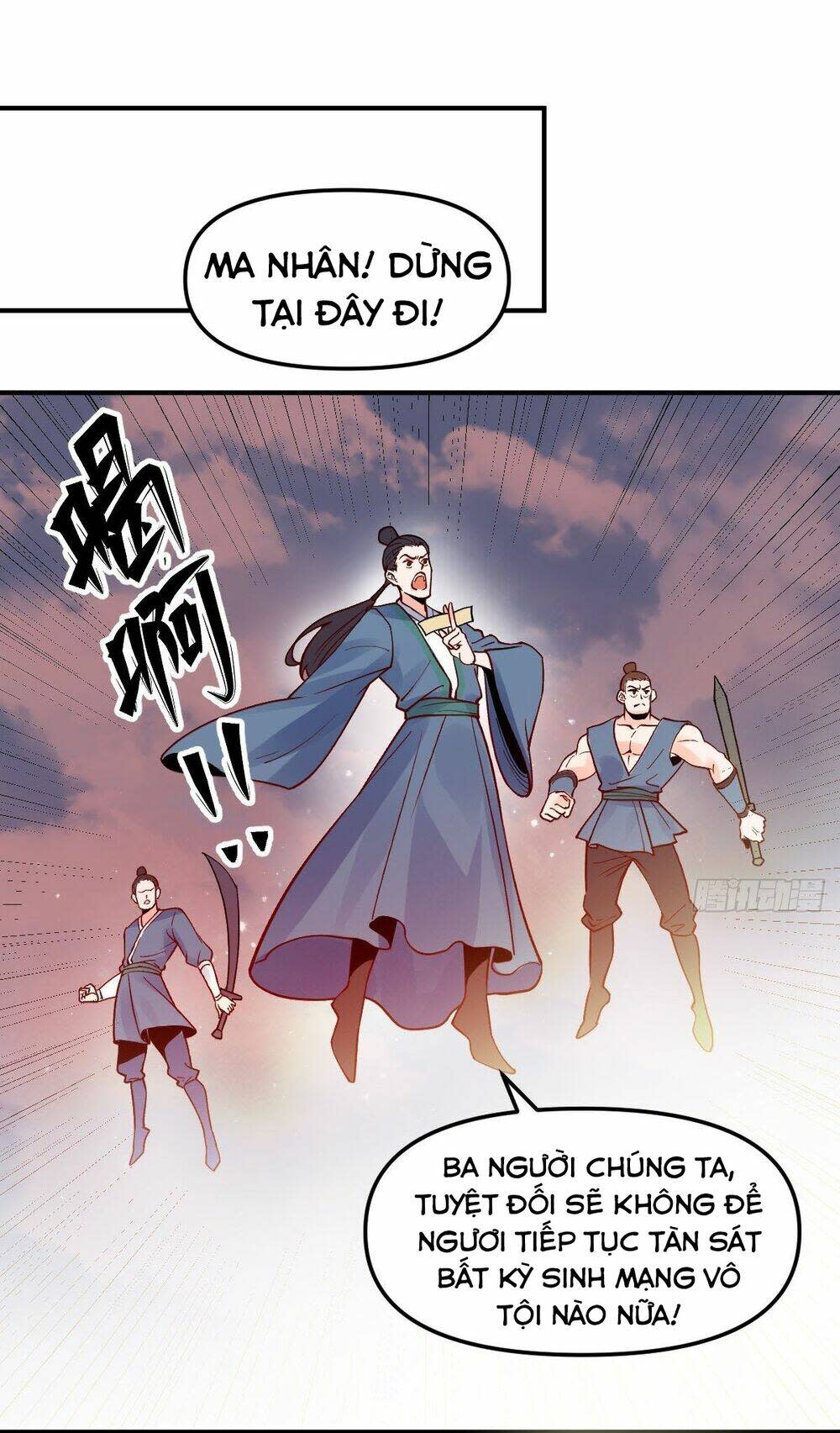 nguyên lai ta là tu tiên đại lão chapter 64 - Next Chapter 64