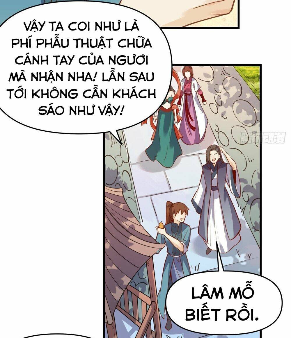 nguyên lai ta là tu tiên đại lão chapter 68 - Next Chapter 68