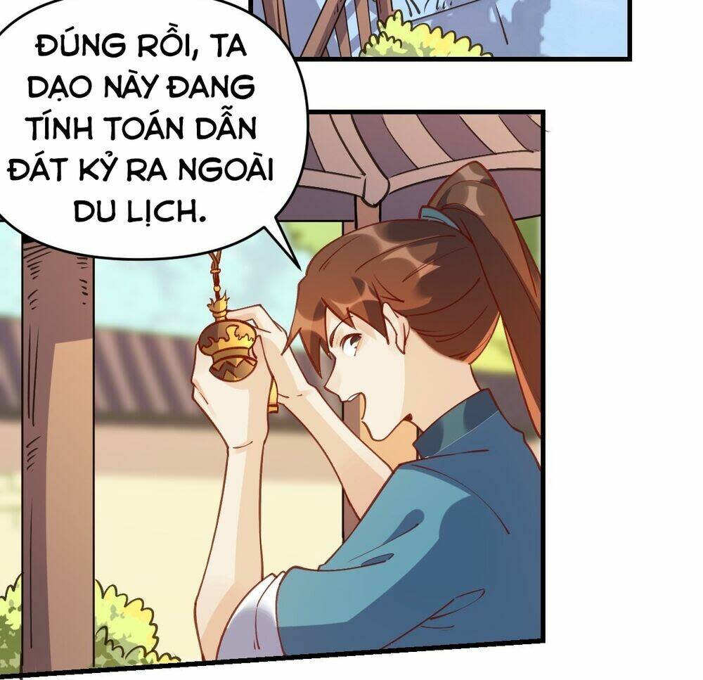 nguyên lai ta là tu tiên đại lão chapter 68 - Next Chapter 68