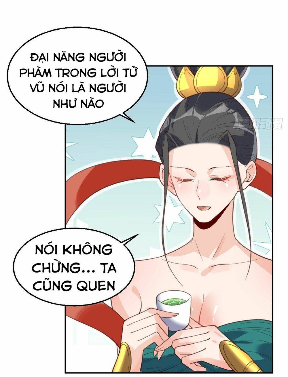 nguyên lai ta là tu tiên đại lão chapter 74 - Next Chapter 74