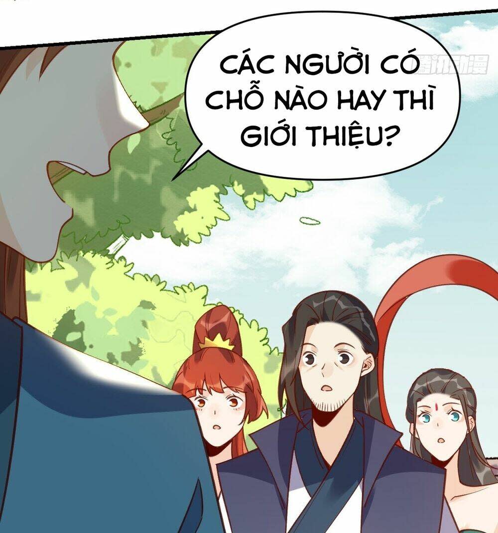 nguyên lai ta là tu tiên đại lão chapter 68 - Next Chapter 68