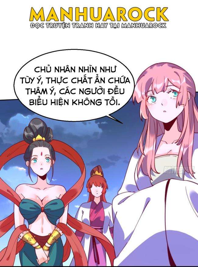 nguyên lai ta là tu tiên đại lão chapter 71 - Next Chapter 71