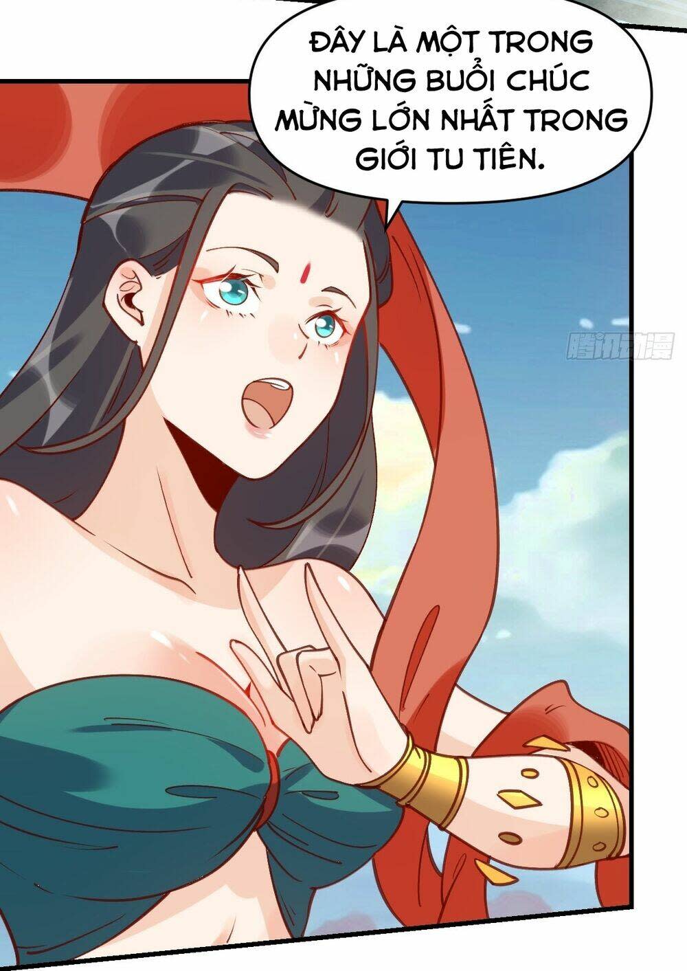 nguyên lai ta là tu tiên đại lão chapter 68 - Next Chapter 68