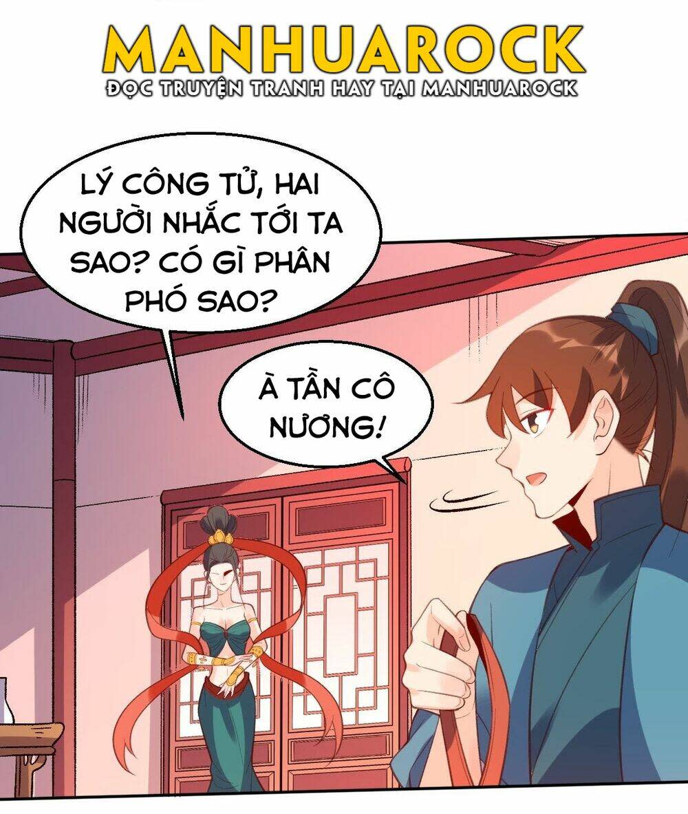 nguyên lai ta là tu tiên đại lão chapter 74 - Next Chapter 74