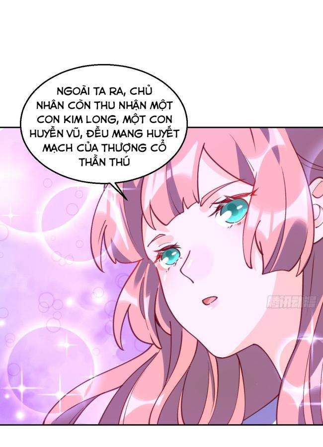 nguyên lai ta là tu tiên đại lão chapter 71 - Next Chapter 71