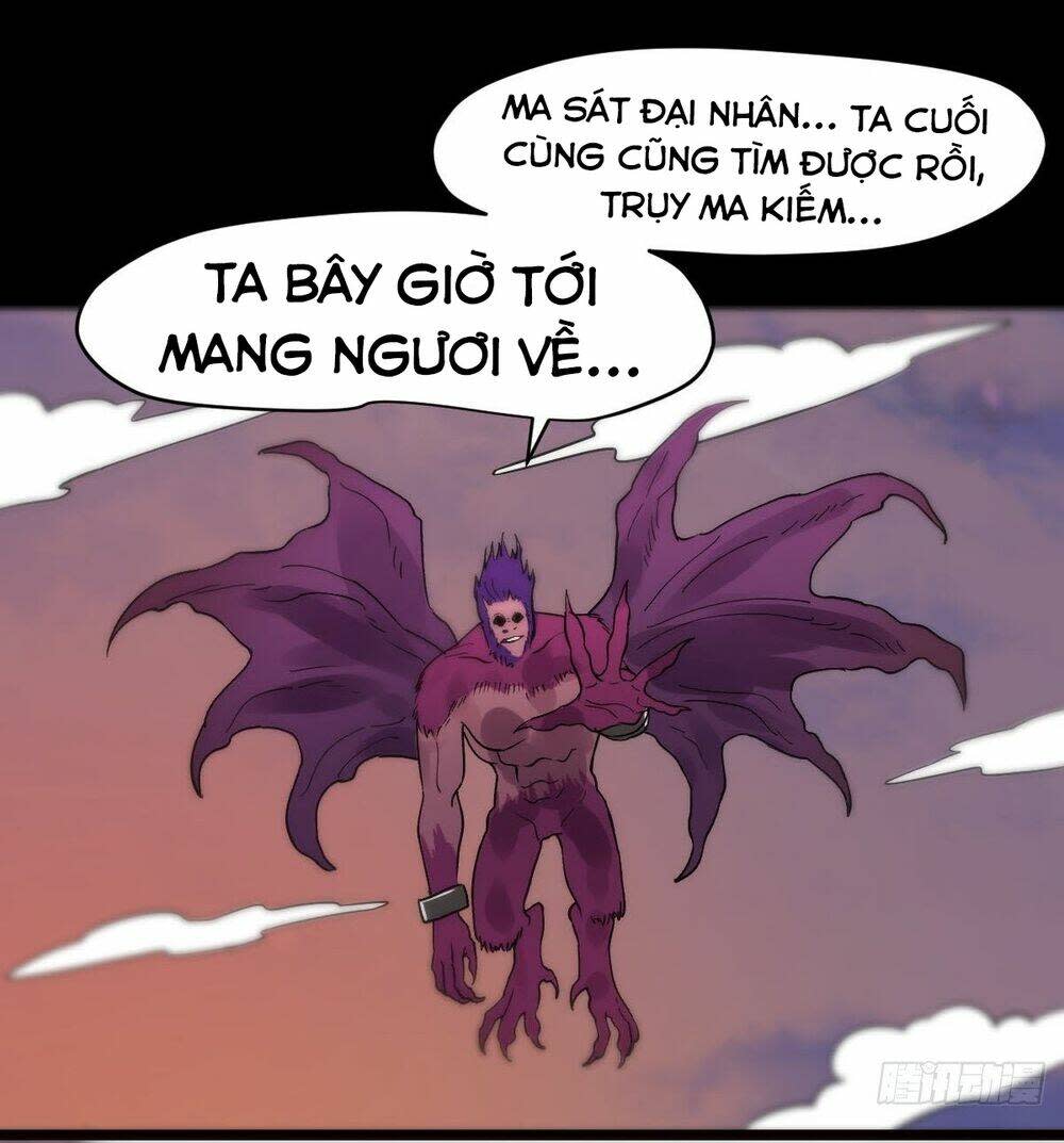 nguyên lai ta là tu tiên đại lão chapter 64 - Next Chapter 64