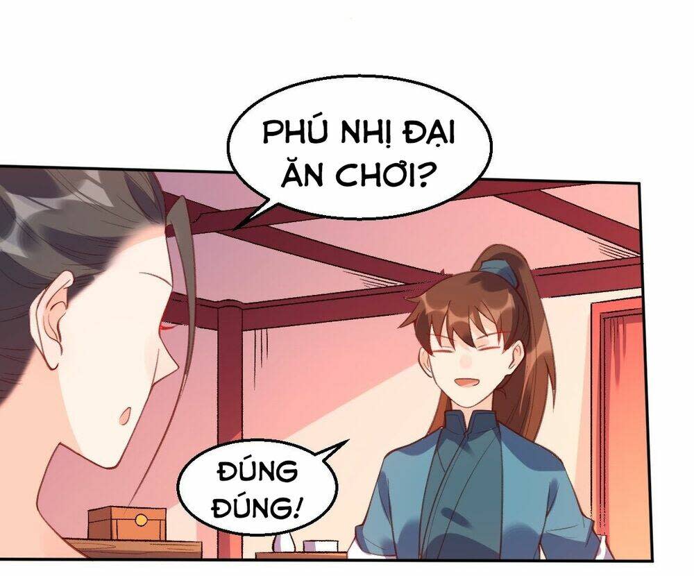 nguyên lai ta là tu tiên đại lão chapter 74 - Next Chapter 74