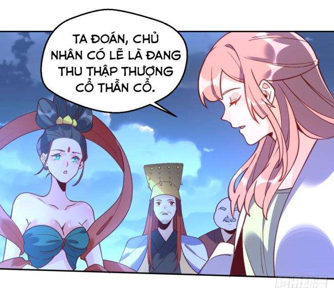 nguyên lai ta là tu tiên đại lão chapter 71 - Next Chapter 71