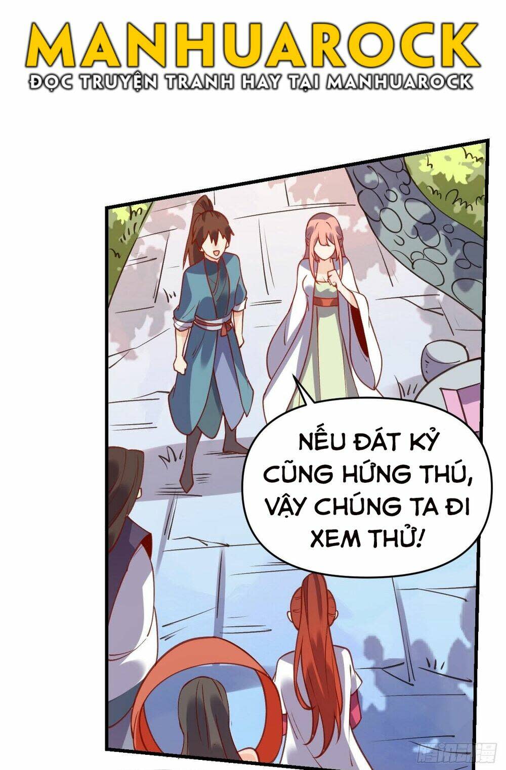 nguyên lai ta là tu tiên đại lão chapter 68 - Next Chapter 68