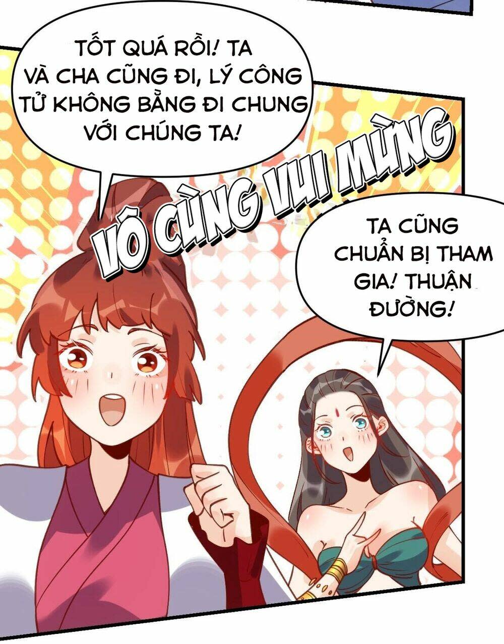 nguyên lai ta là tu tiên đại lão chapter 68 - Next Chapter 68