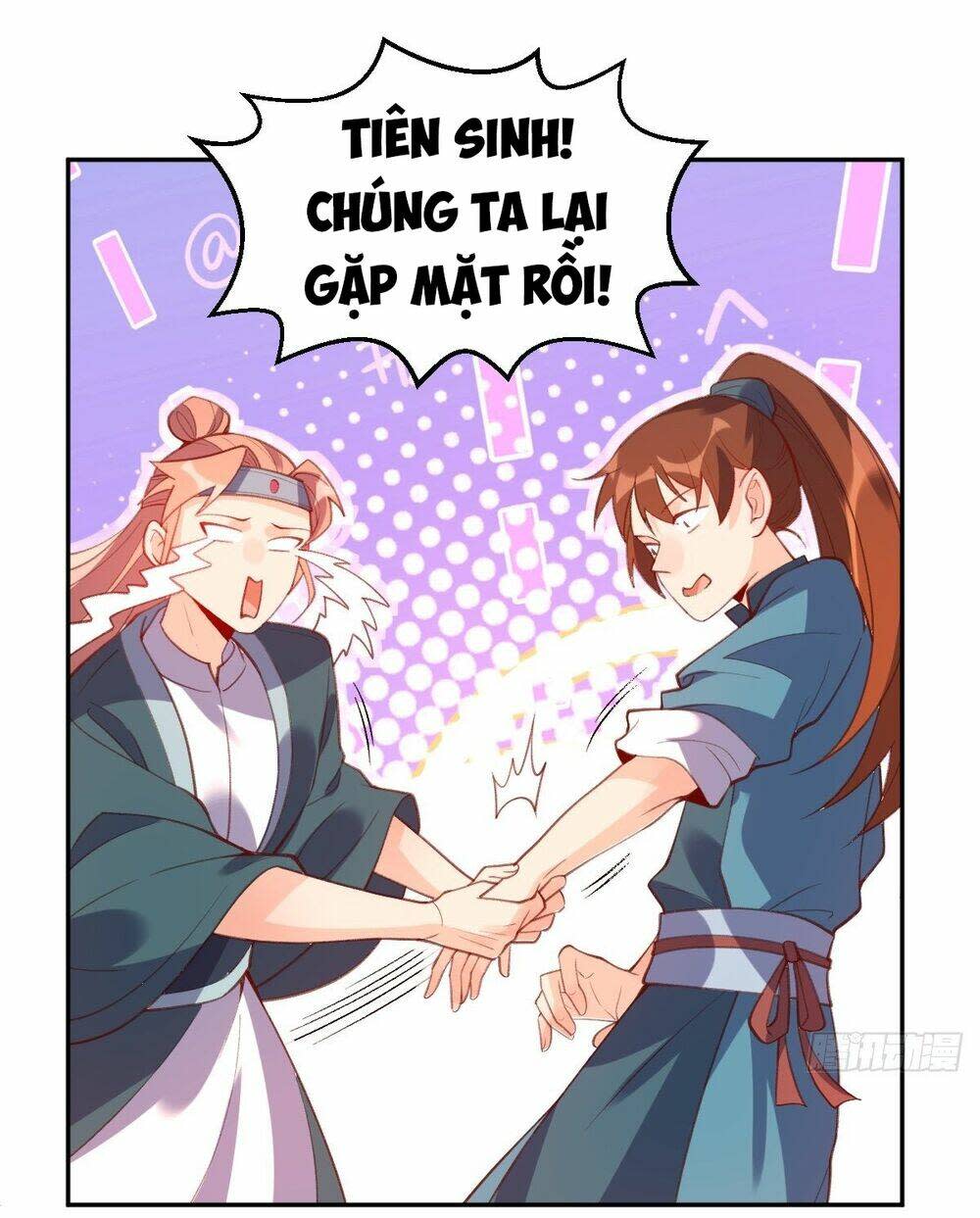 nguyên lai ta là tu tiên đại lão chapter 74 - Next Chapter 74