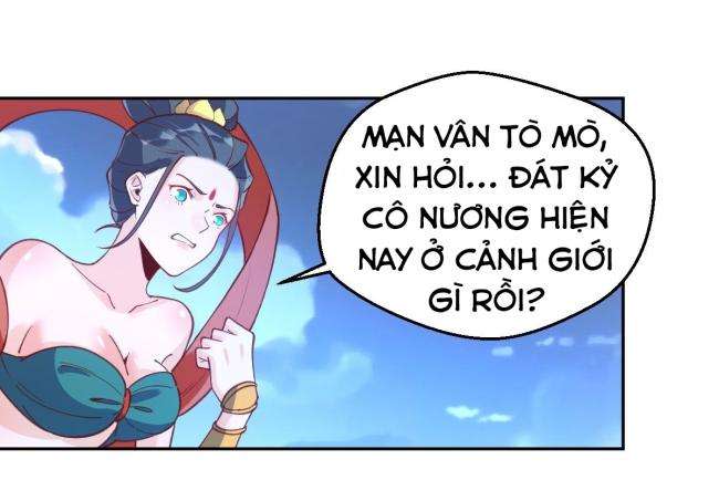 nguyên lai ta là tu tiên đại lão chapter 71 - Next Chapter 71