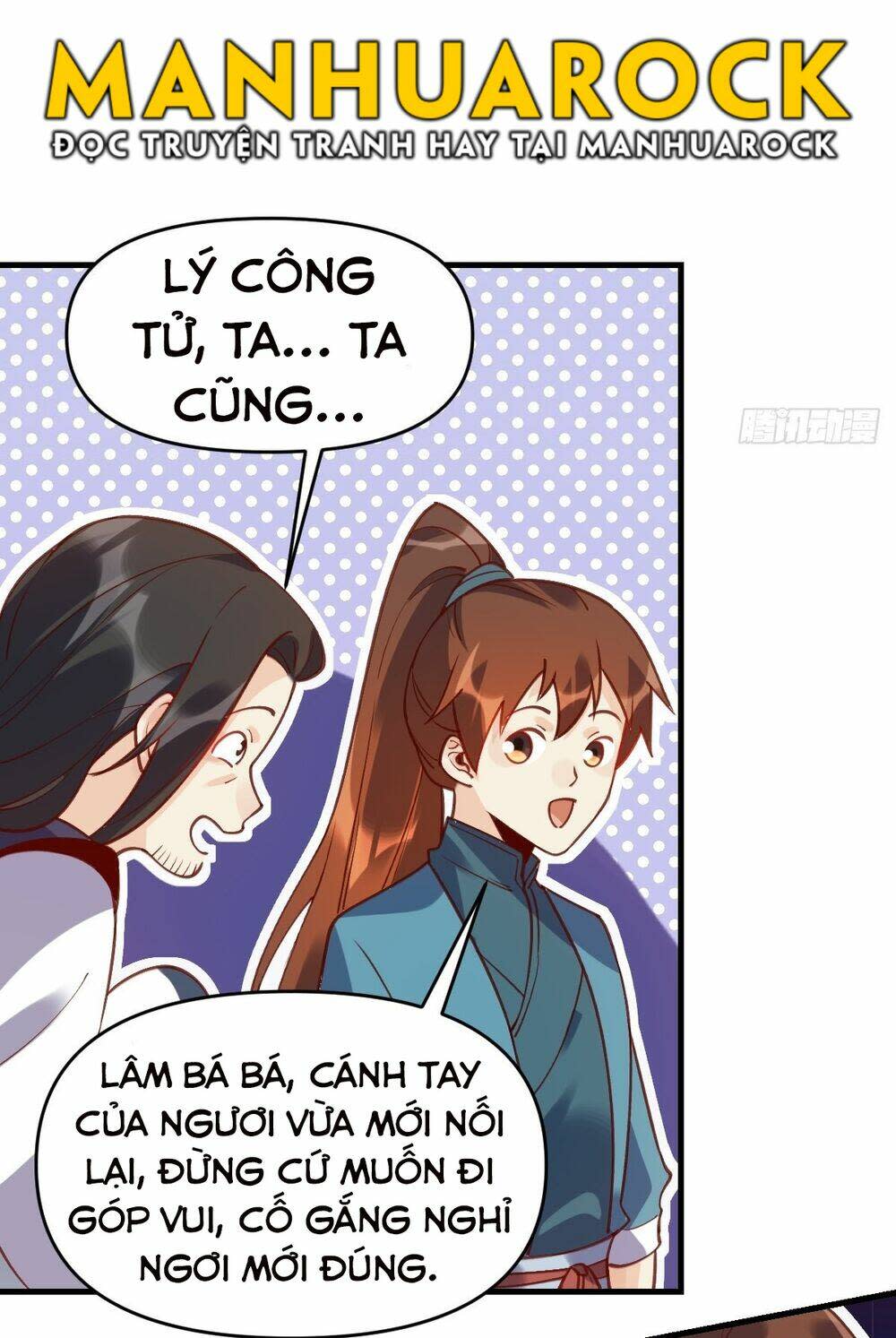 nguyên lai ta là tu tiên đại lão chapter 68 - Next Chapter 68