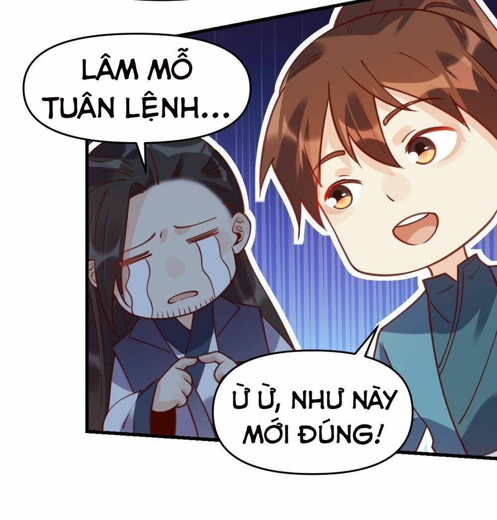 nguyên lai ta là tu tiên đại lão chapter 68 - Next Chapter 68