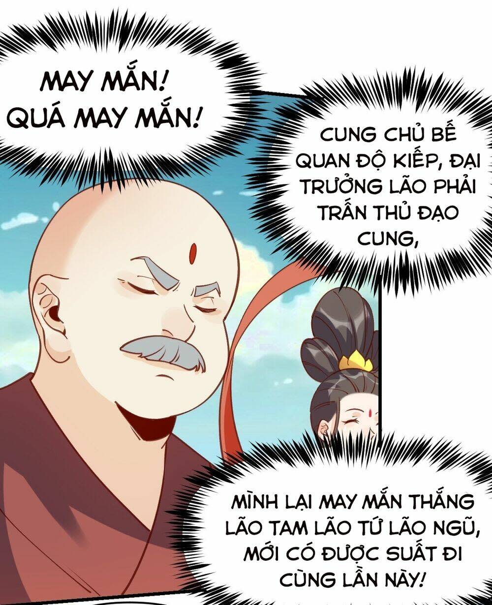 nguyên lai ta là tu tiên đại lão chapter 68 - Next Chapter 68