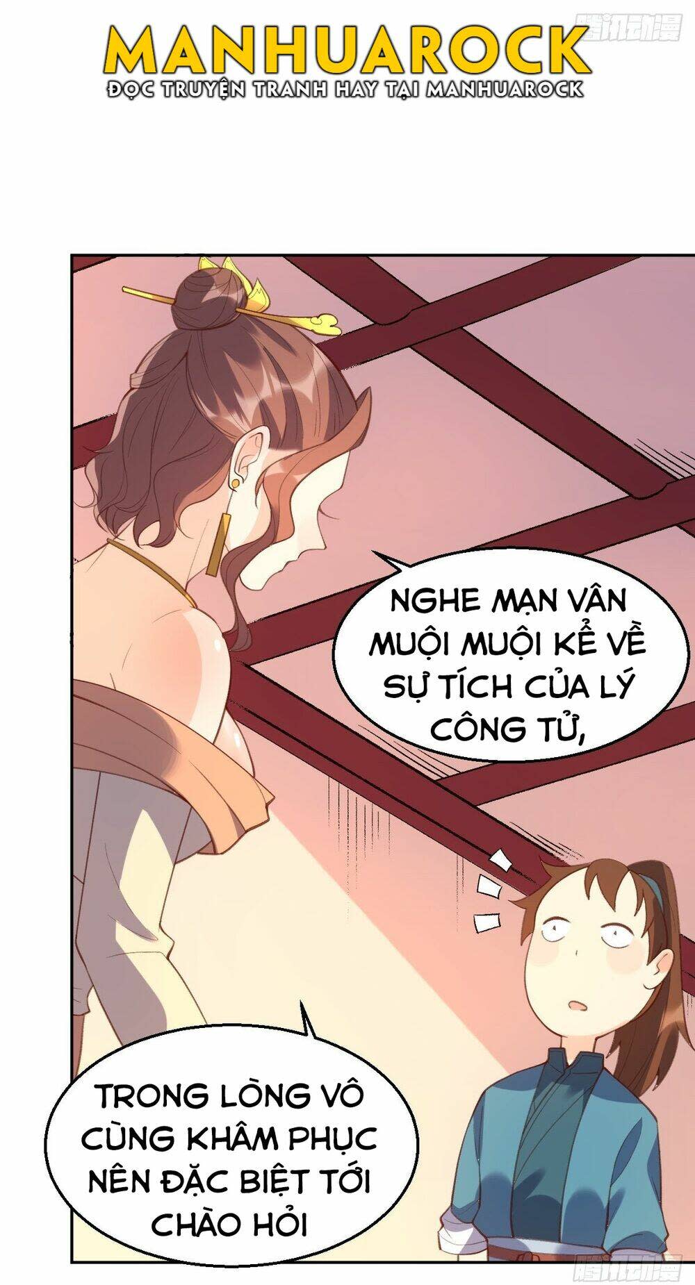 nguyên lai ta là tu tiên đại lão chapter 74 - Next Chapter 74