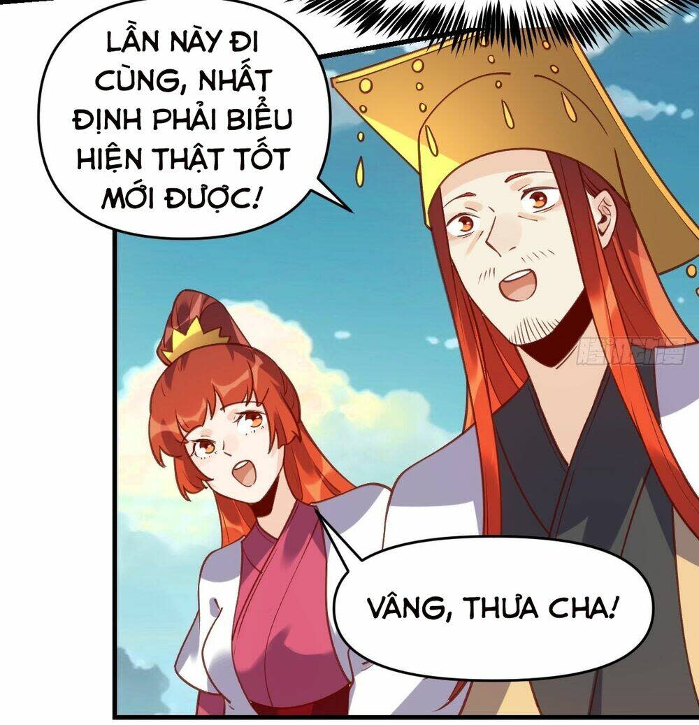 nguyên lai ta là tu tiên đại lão chapter 68 - Next Chapter 68