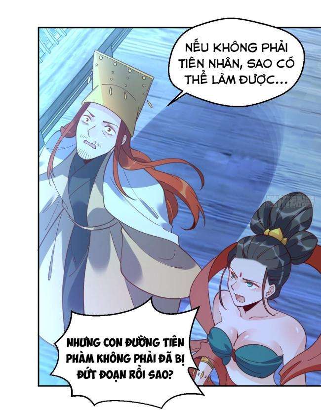 nguyên lai ta là tu tiên đại lão chapter 71 - Next Chapter 71