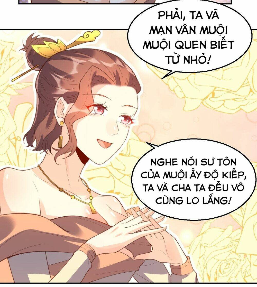 nguyên lai ta là tu tiên đại lão chapter 74 - Next Chapter 74