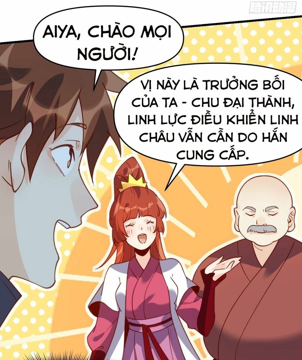 nguyên lai ta là tu tiên đại lão chapter 68 - Next Chapter 68