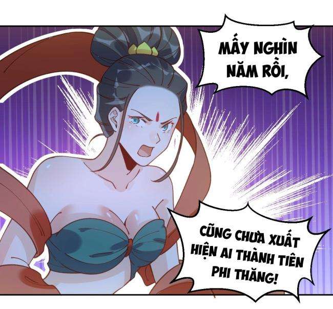 nguyên lai ta là tu tiên đại lão chapter 71 - Next Chapter 71