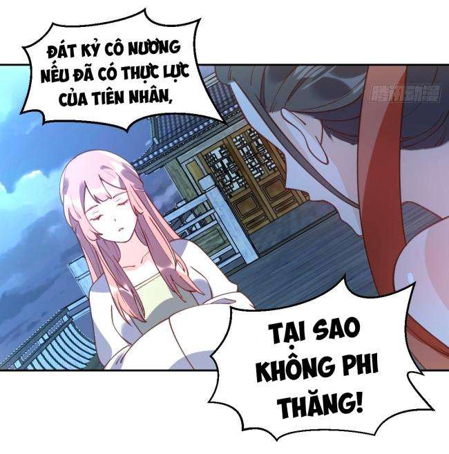 nguyên lai ta là tu tiên đại lão chapter 71 - Next Chapter 71