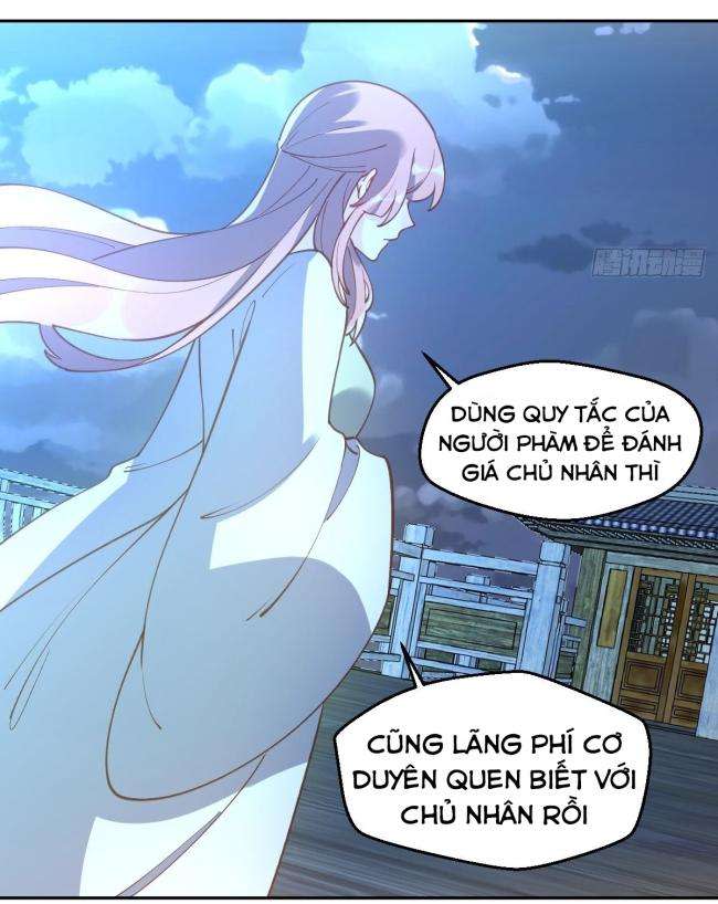 nguyên lai ta là tu tiên đại lão chapter 71 - Next Chapter 71