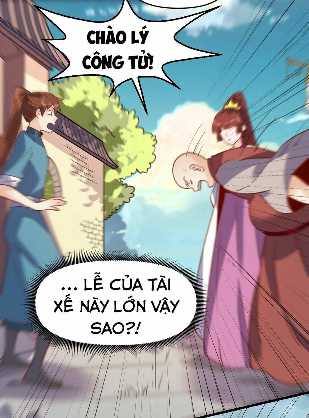 nguyên lai ta là tu tiên đại lão chapter 68 - Next Chapter 68