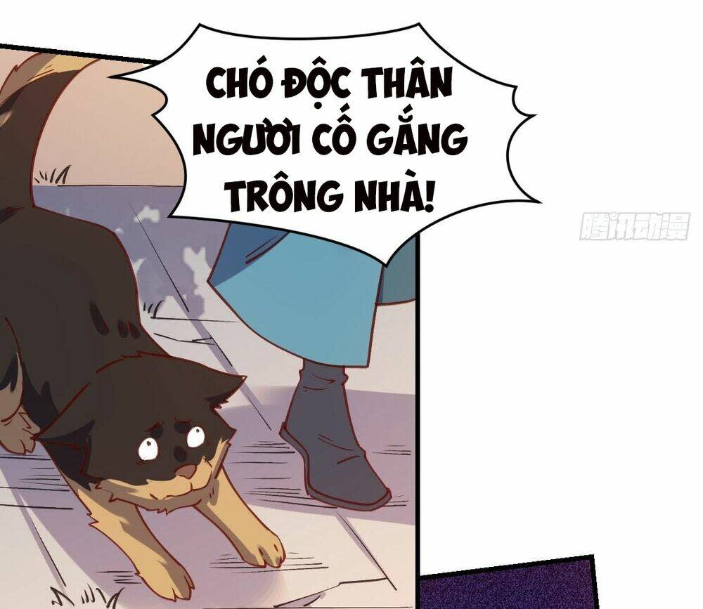 nguyên lai ta là tu tiên đại lão chapter 68 - Next Chapter 68