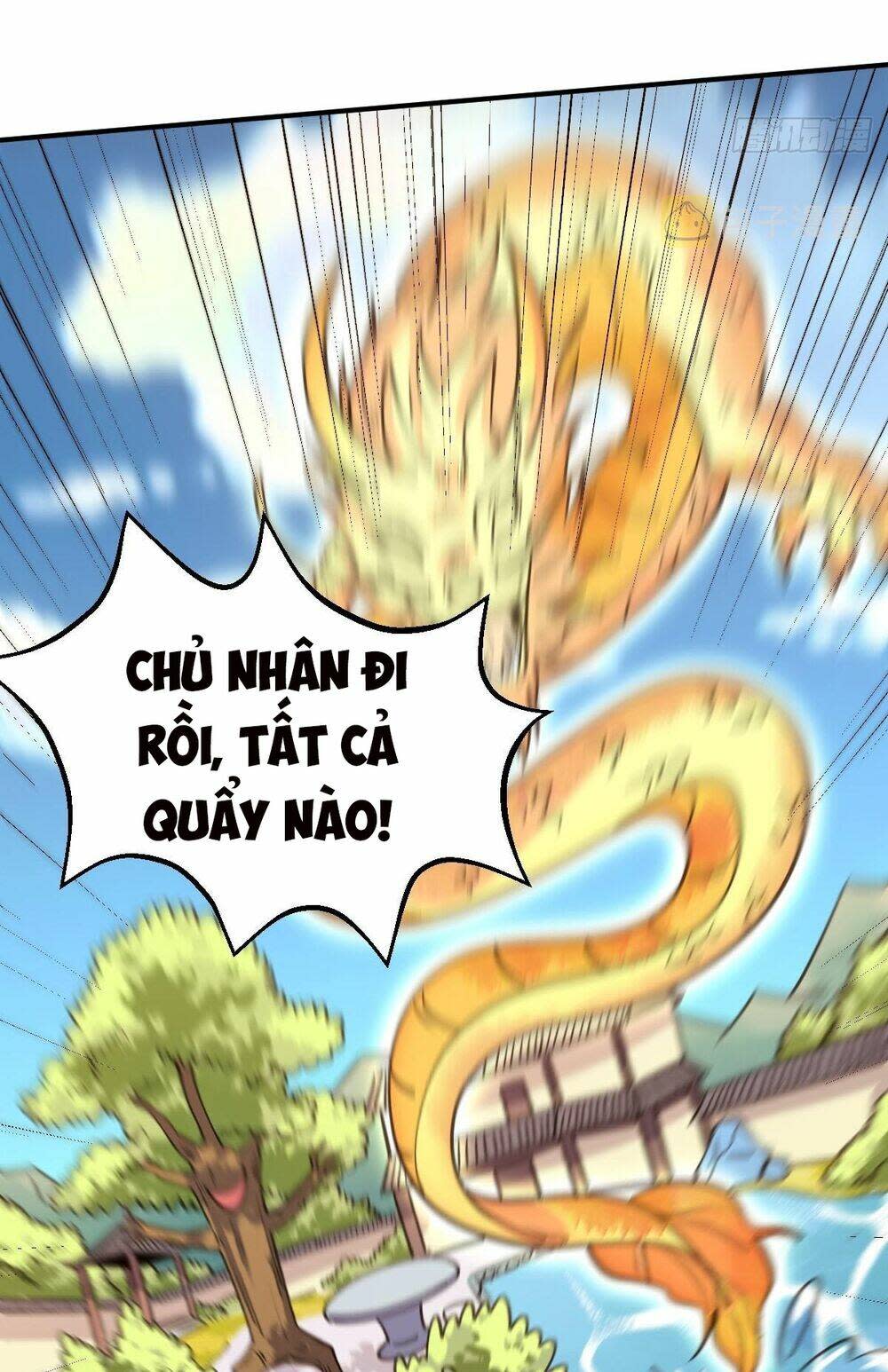 nguyên lai ta là tu tiên đại lão chapter 68 - Next Chapter 68