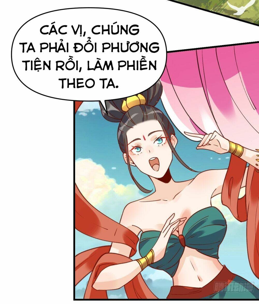 nguyên lai ta là tu tiên đại lão chapter 68 - Next Chapter 68