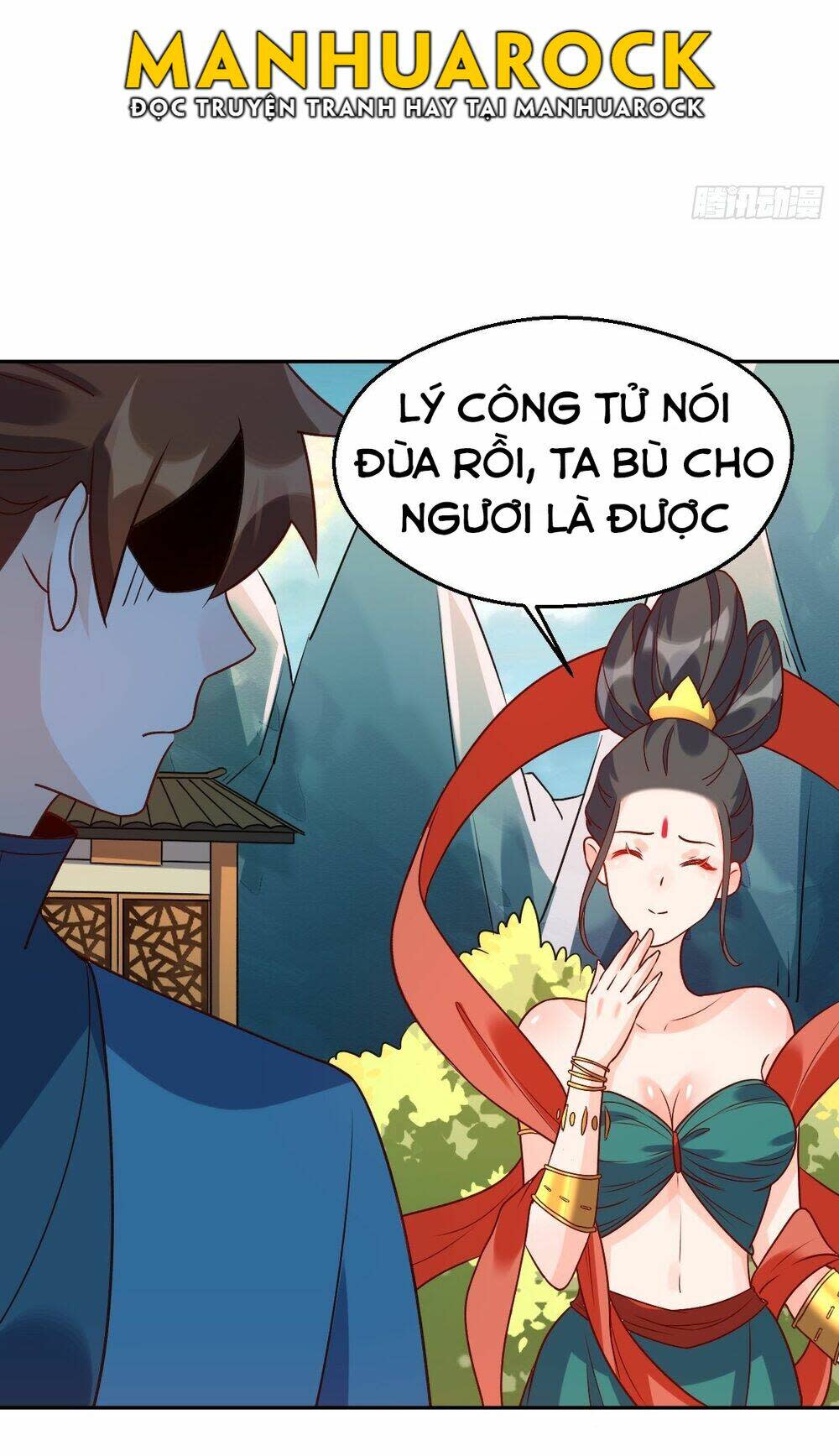 nguyên lai ta là tu tiên đại lão chapter 71 - Next Chapter 71