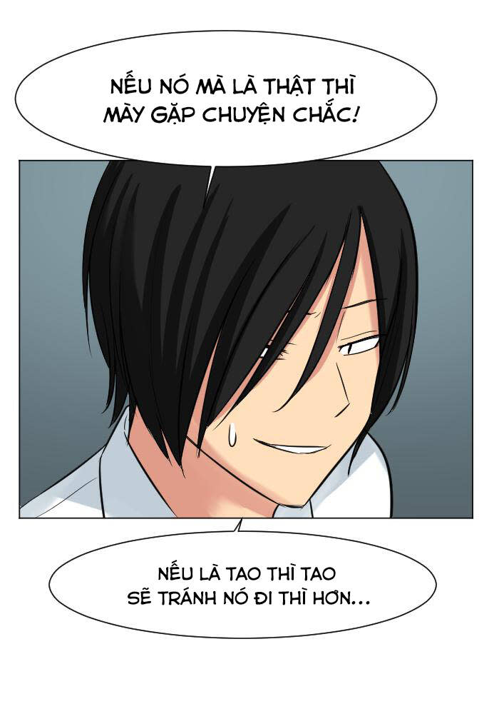 good/bad fortune chapter 21 - Trang 2