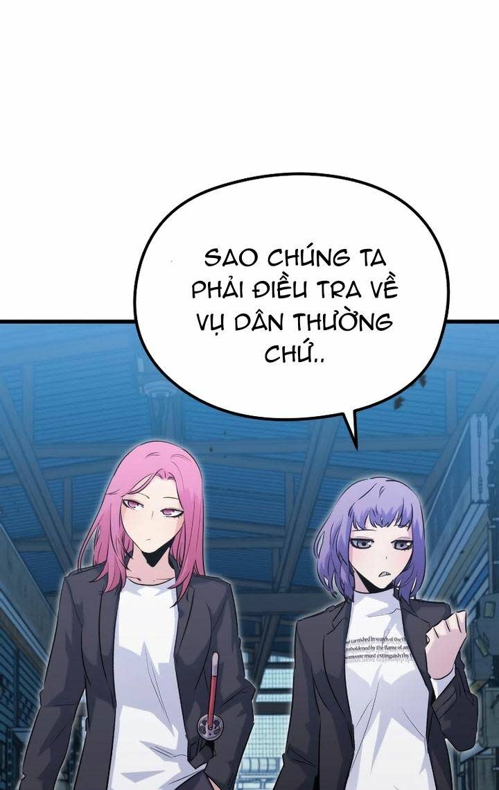 quỷ linh vương chapter 33 - Trang 2