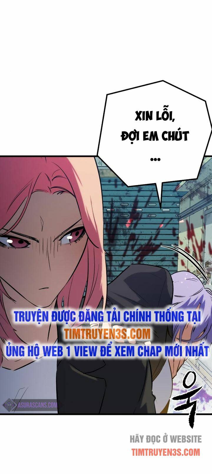 quỷ linh vương chapter 33 - Trang 2