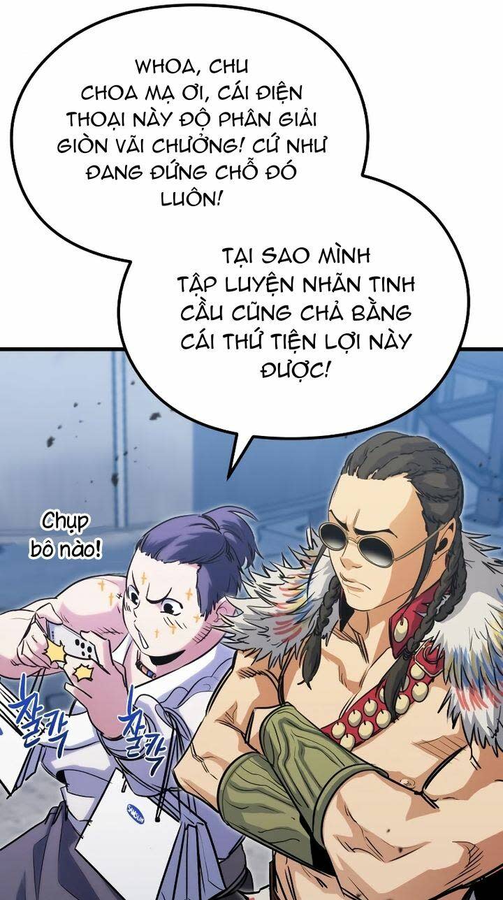 quỷ linh vương chapter 33 - Trang 2