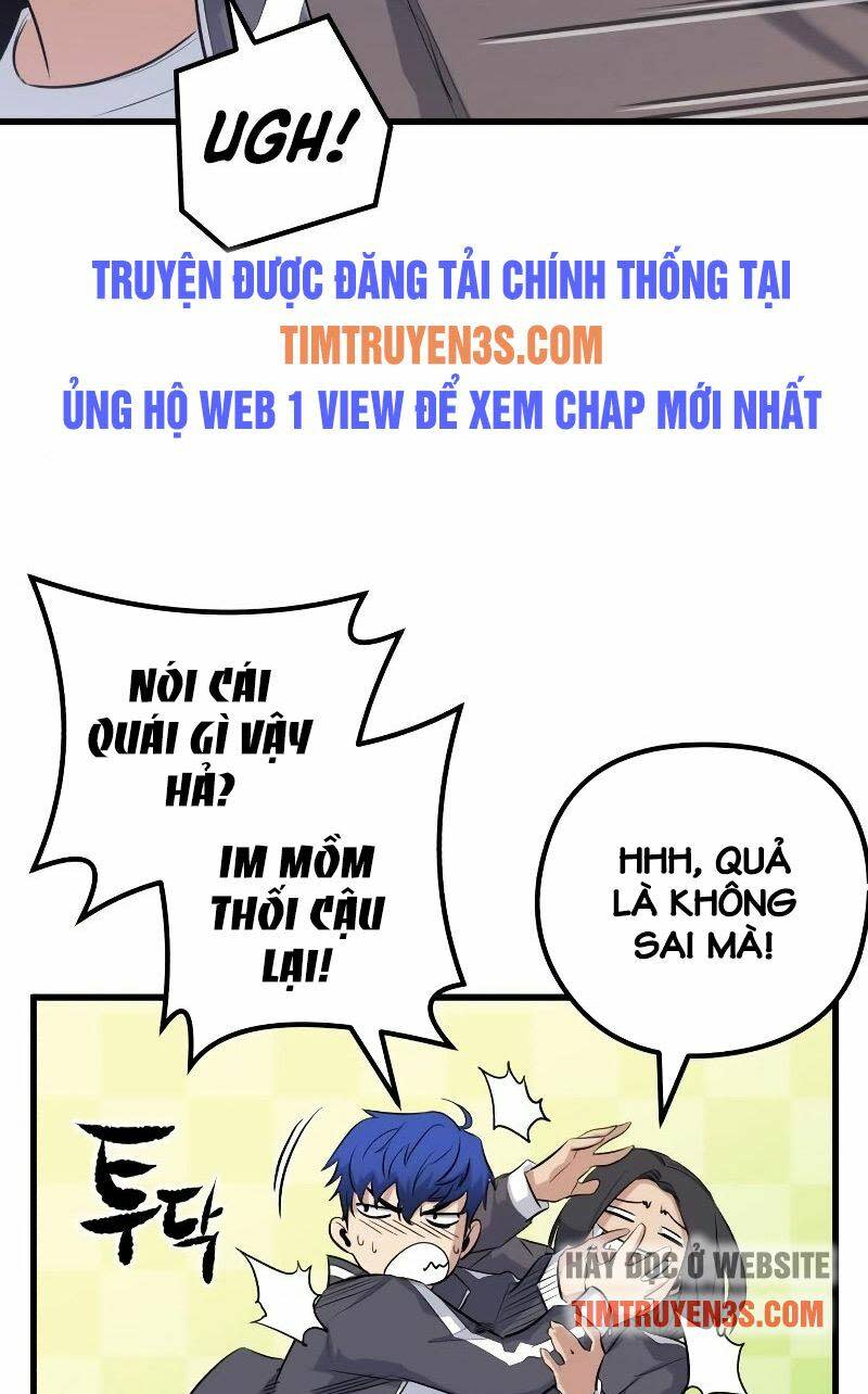 quỷ linh vương chapter 24 - Trang 2