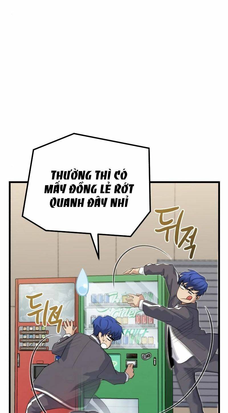 quỷ linh vương chapter 24 - Trang 2