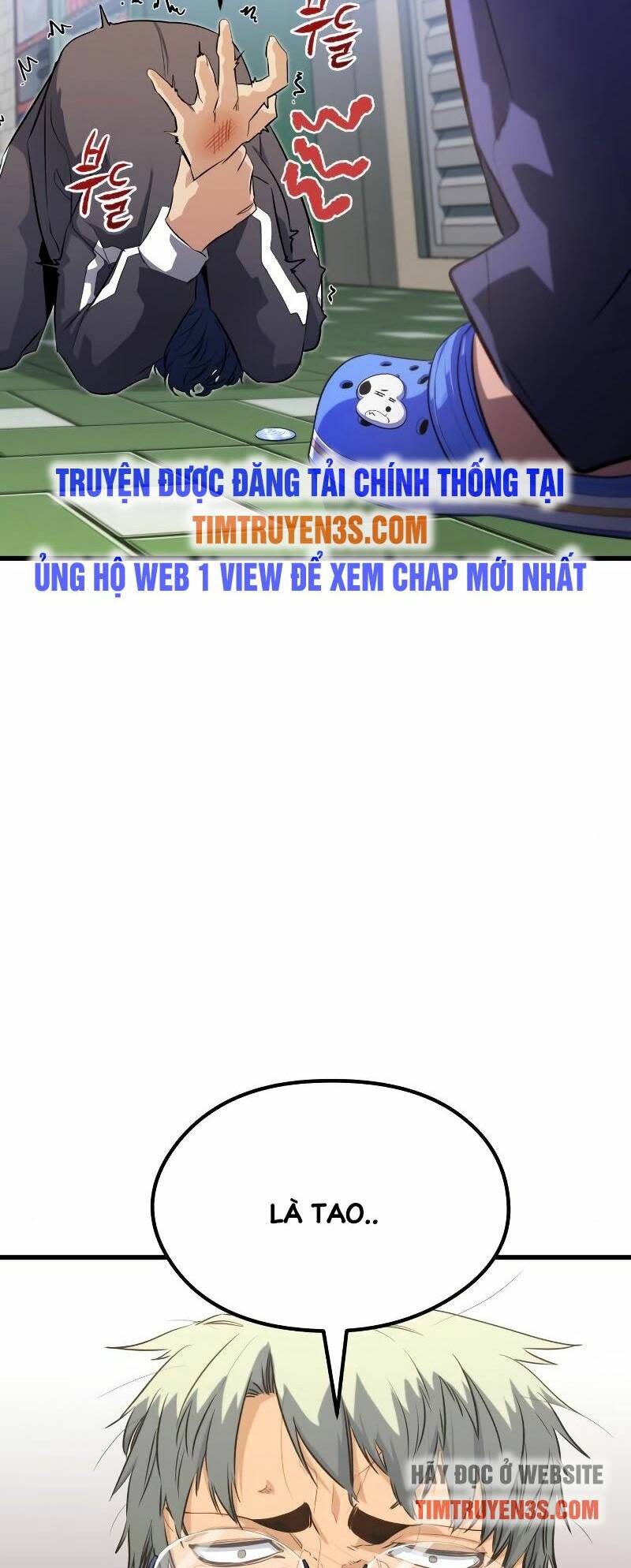 quỷ linh vương chapter 24 - Trang 2