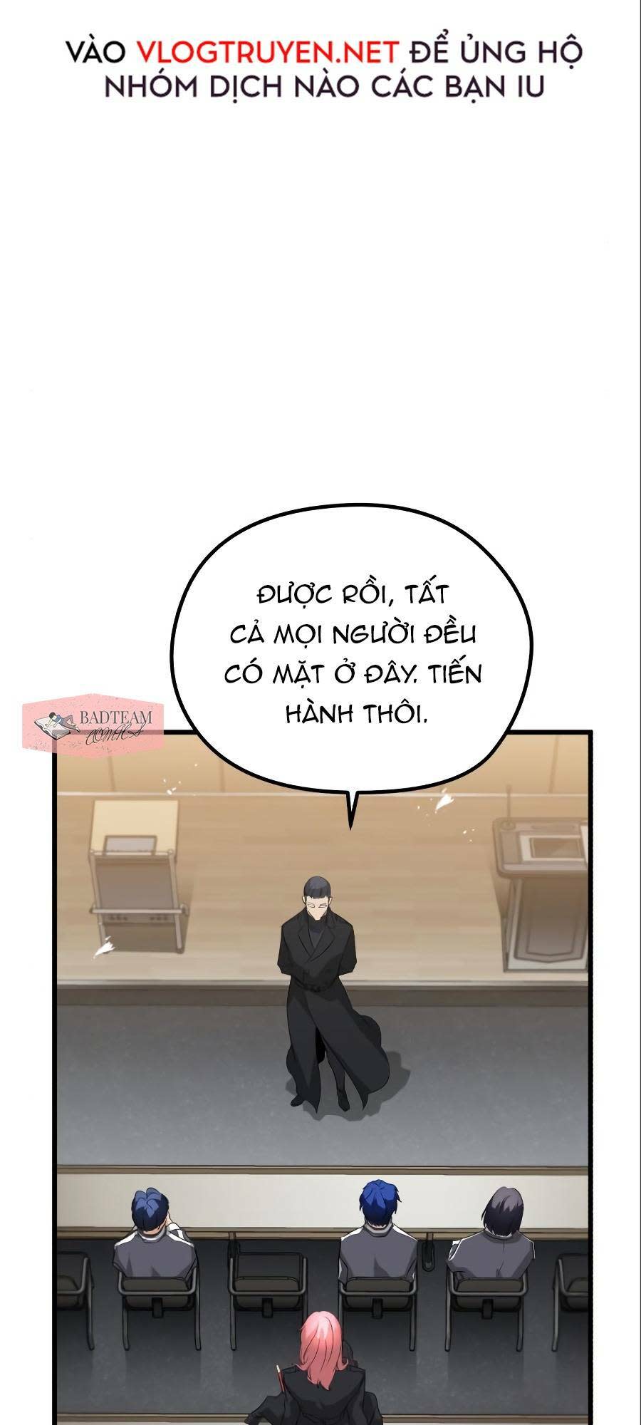 quỷ linh vương chapter 17 - Trang 2