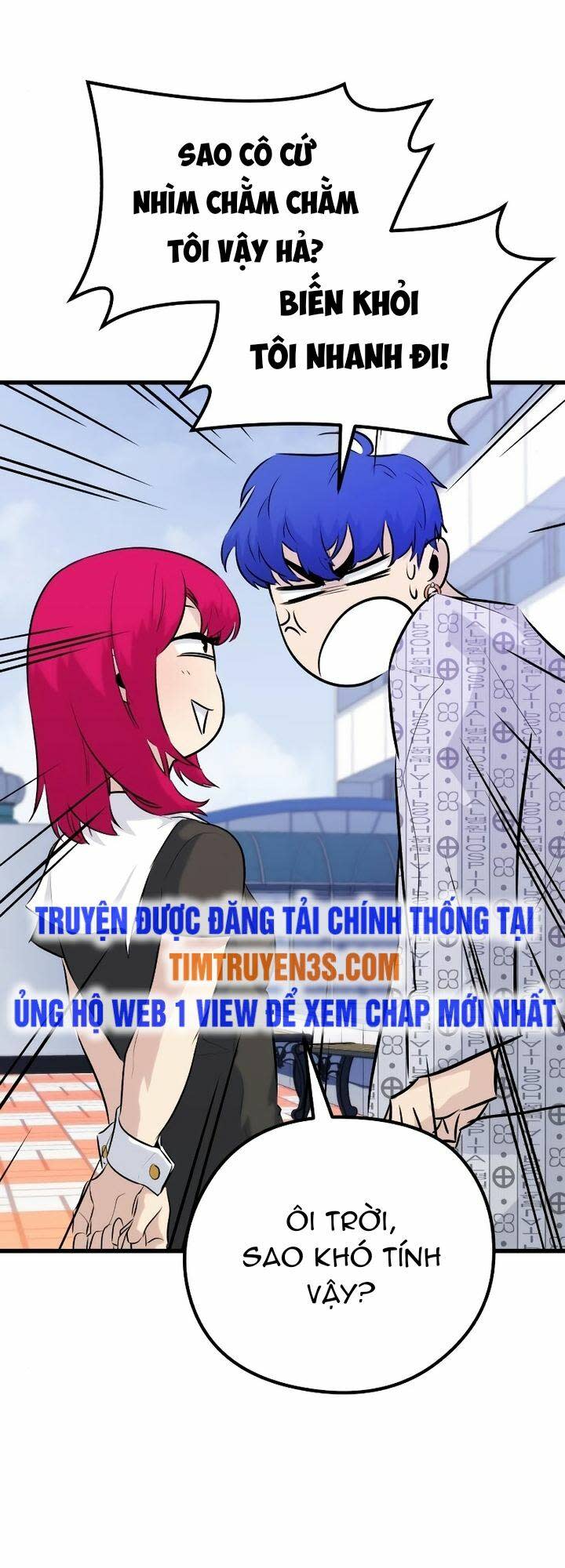 quỷ linh vương chapter 33 - Trang 2