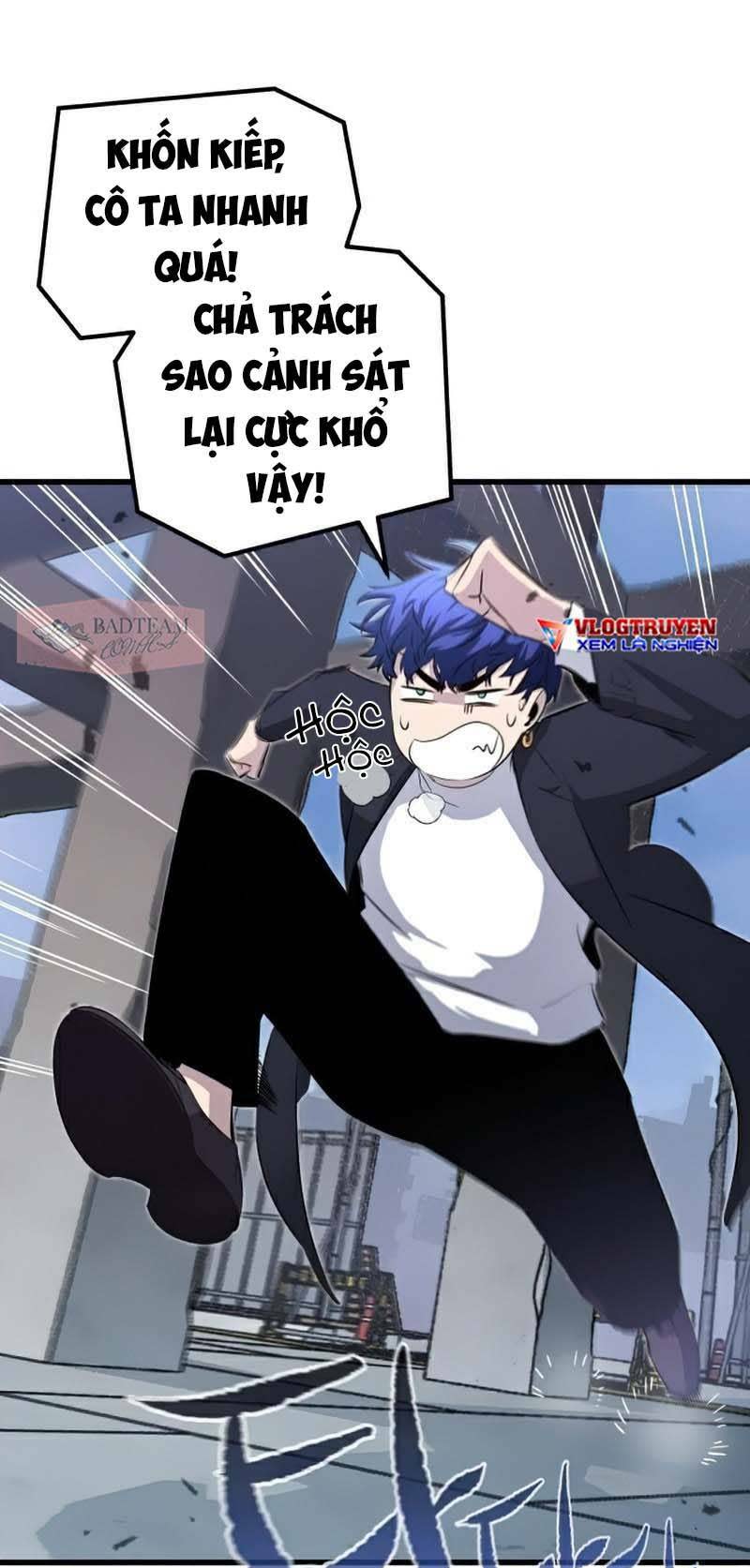 quỷ linh vương chapter 19 - Trang 2