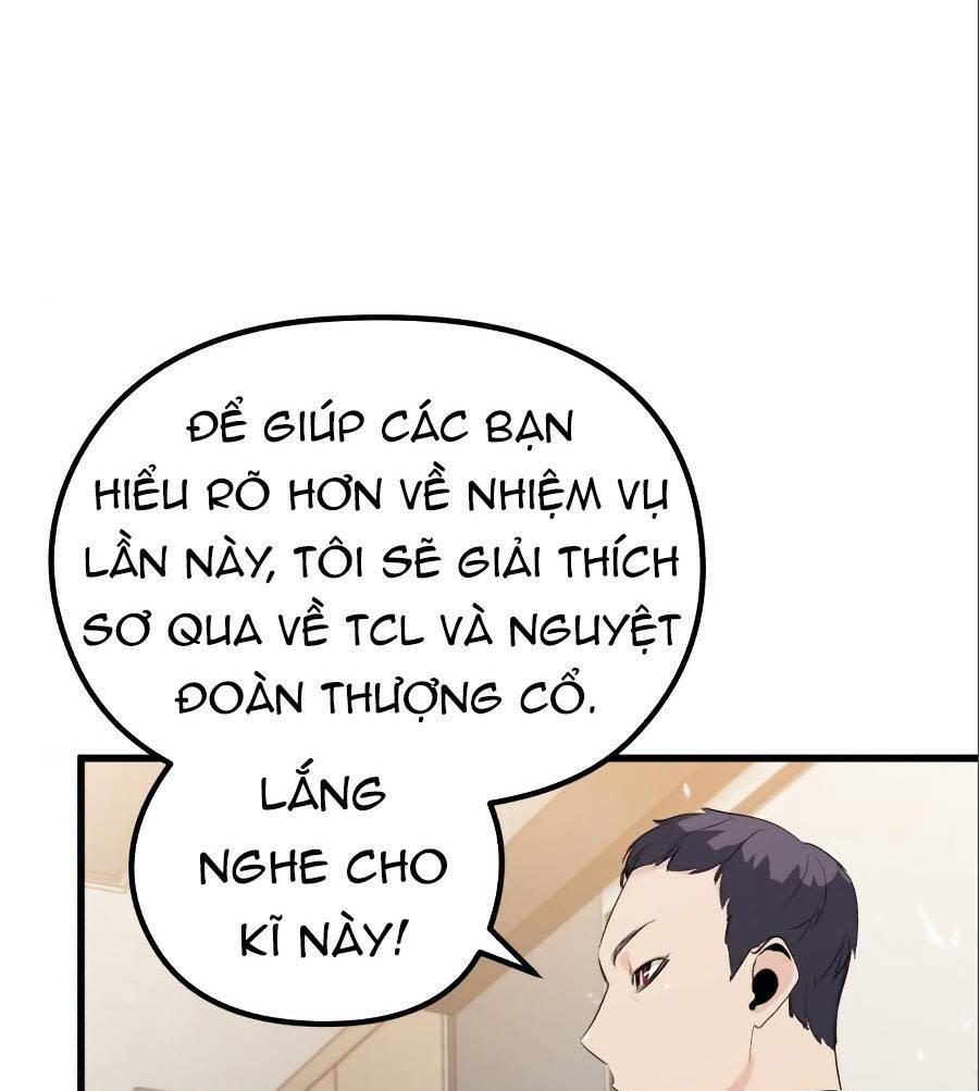 quỷ linh vương chapter 17 - Trang 2