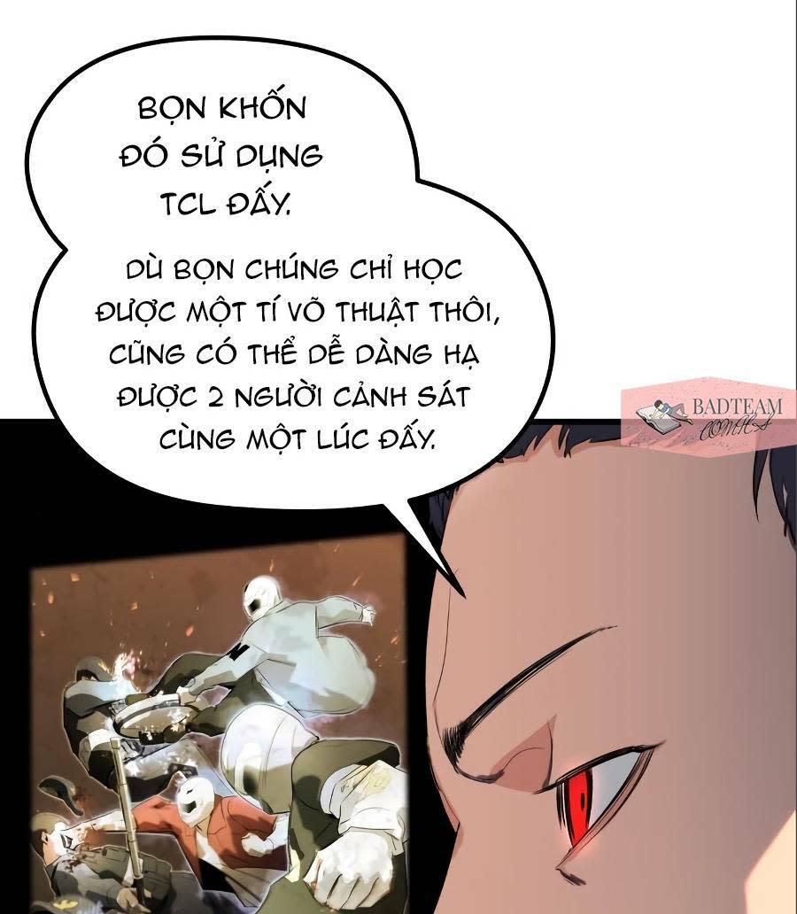 quỷ linh vương chapter 17 - Trang 2