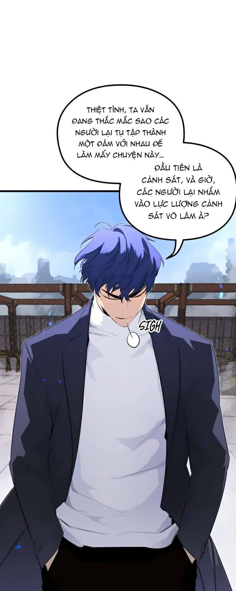 quỷ linh vương chapter 19 - Trang 2