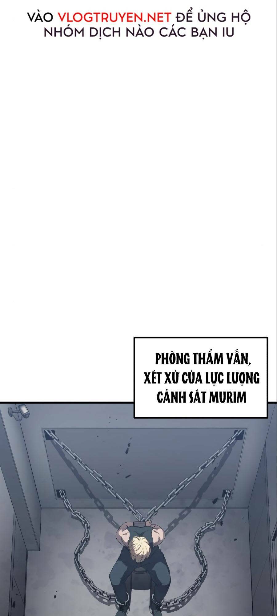 quỷ linh vương chapter 17 - Trang 2