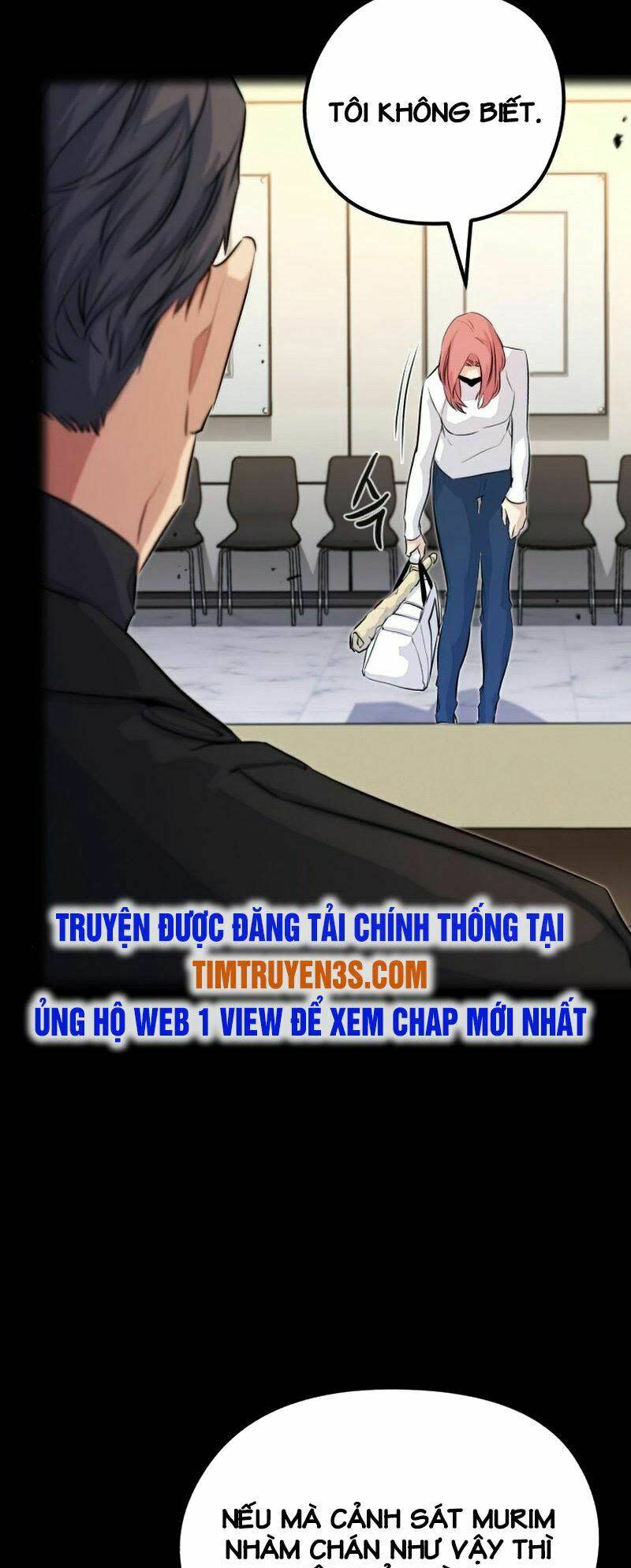 quỷ linh vương chapter 22 - Trang 2