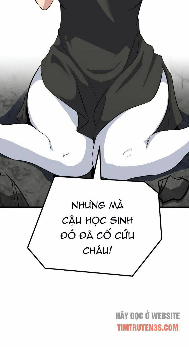 quỷ linh vương chapter 30 - Trang 2