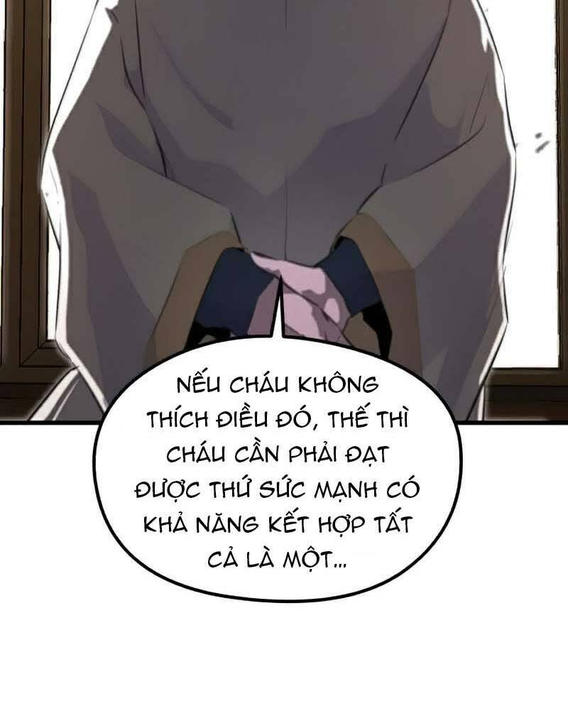 quỷ linh vương chapter 19 - Trang 2